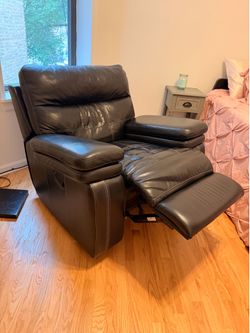 Brisco Rocker Recliner