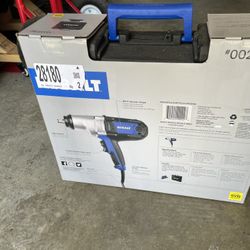 1/2 In Impact Wrench New