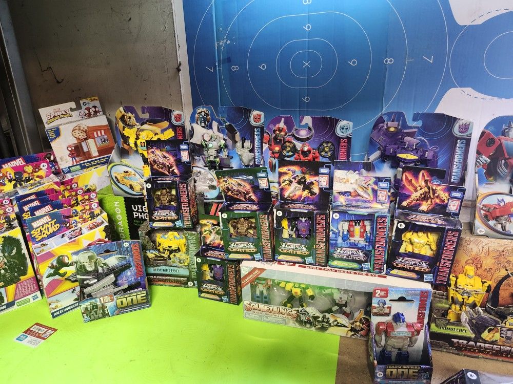 Transformers