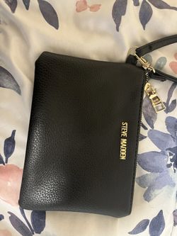 Steve Madden Wristlet