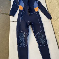 Brand New Xuker Wetsuit Men Women Size Small
