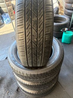 Toyo Tires 245/60/18