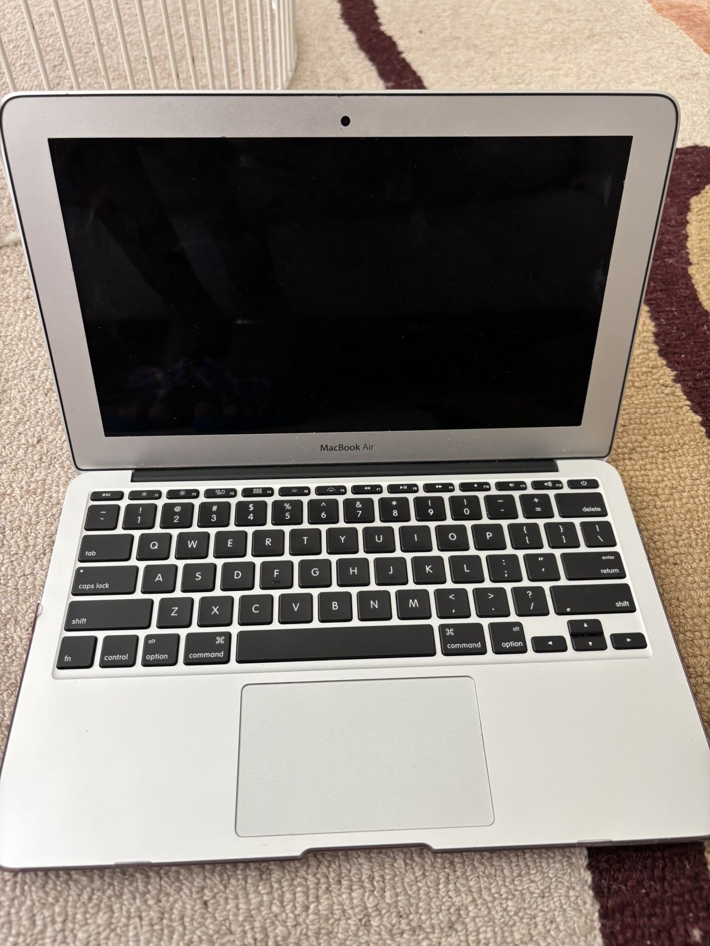 Apple MacBook Air A1465