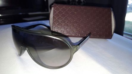 Gucci sunglasses unisex