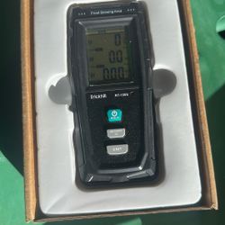 EMF  TESTER