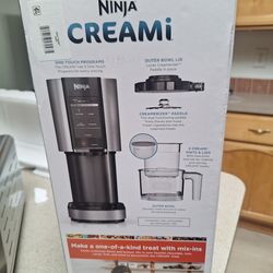 Ninja Creami