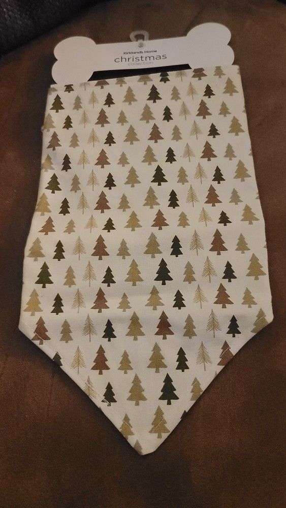 Dog Bandana 🐕