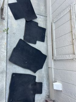 civic floor mats