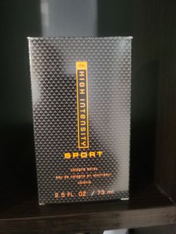 Mk Cologne For Men