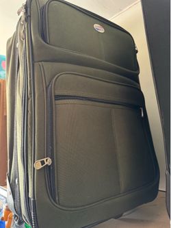 Suitcase