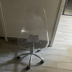 Office Or Vanity Chair 