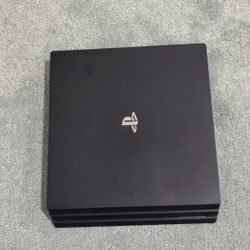 PS4 Pro