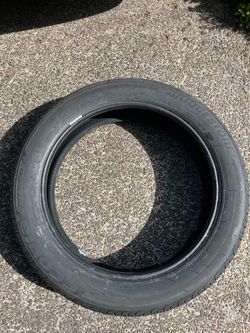 Bridgestone ecopia 155/70/19 BMW i3