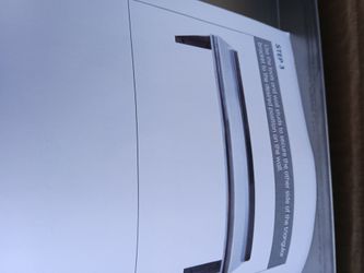 Stainless Steel Shelf