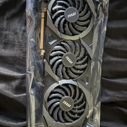 MSI 3060 ti