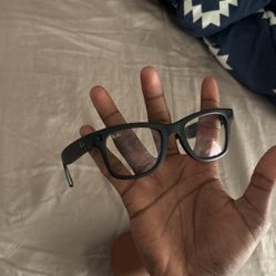 Meta glasses gen 2