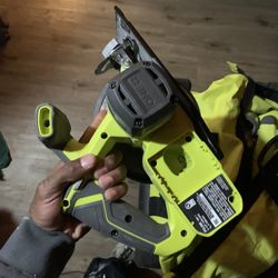 Ryobi Tools