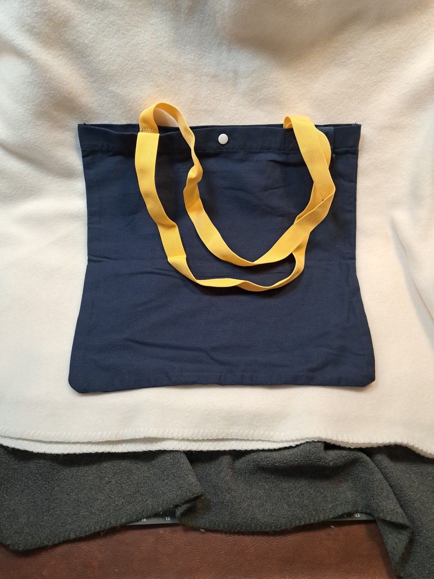 Tote/Beach Bag - You Choose Color!