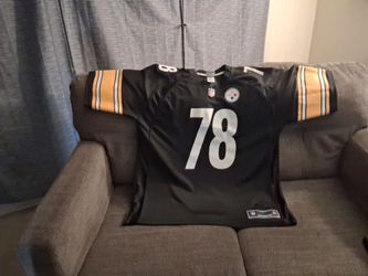 NFL pa # 78 xl