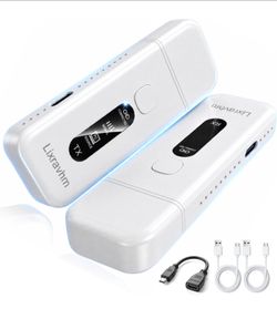 Wireless HDMI Transmitter and Receiver, Plug and Play (Base Set)
328FT/100M