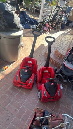 Kids cars toddlers rides
