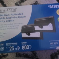 Security Lights
