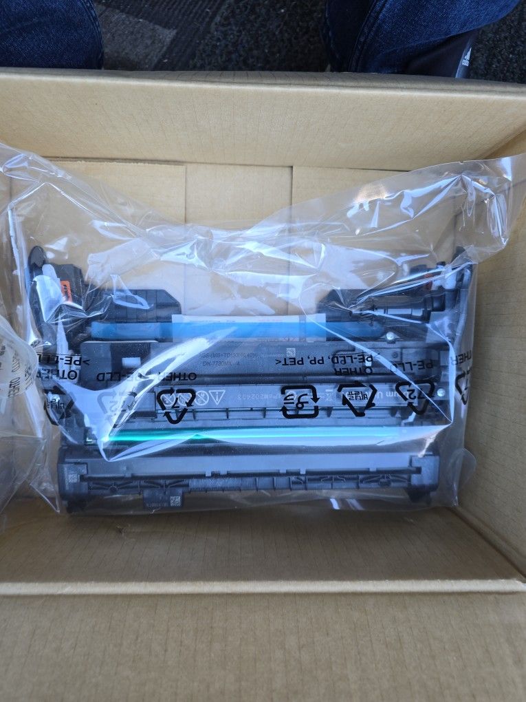 Ricoh Drum Unit P 501