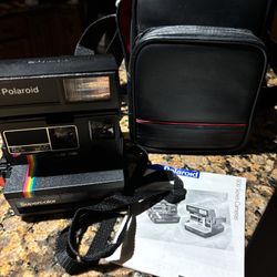 Polaroid Super Color 635