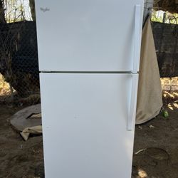 Whirlpool Fridge