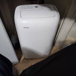 Portable Toshiba A C