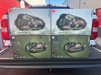 JBL Xtreme 5 Speaker