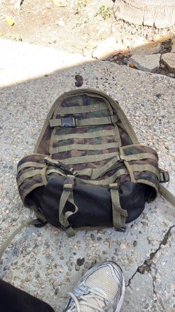 Nike SB Backpack