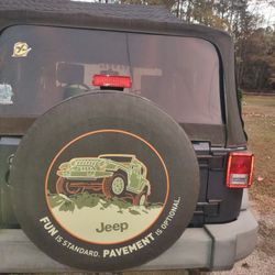 Jeep For Sale!!  Excellent Condition!! $11,500