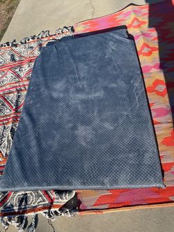 Free Rooftop tent camp matress