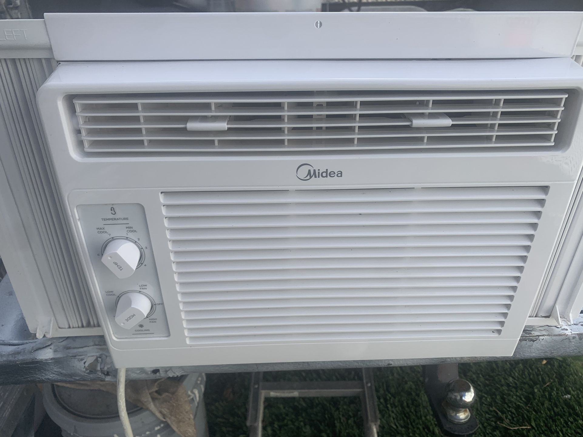 Windows Ac Unit 5000 Btu