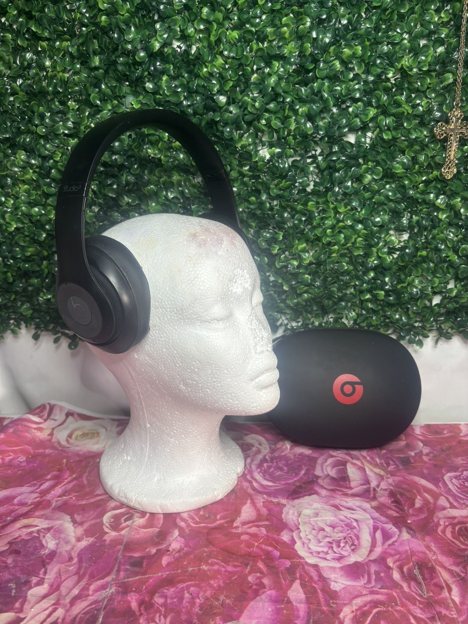 Beats By Dre Studio 3 