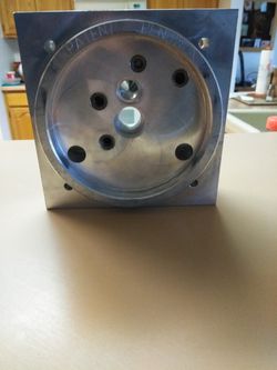 LOWRIDER HYDRAULIC BLOCKS