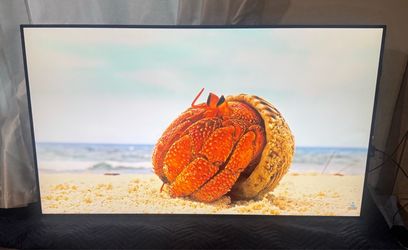 Samsung PM55H commercial display (digital signage)