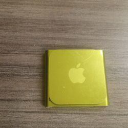 iPod  Nano 6th Gen Mp3
