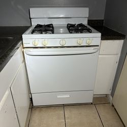 Hotpoint Stove