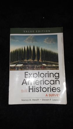 History text book