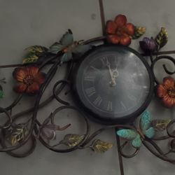 Clock
