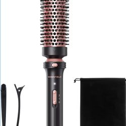 Wavy Talk detachable head