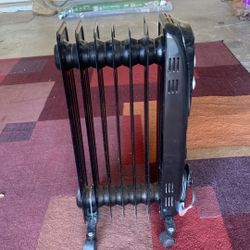 Electric Heater