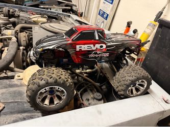 Rc car