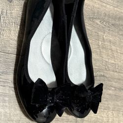 Girls Flats 