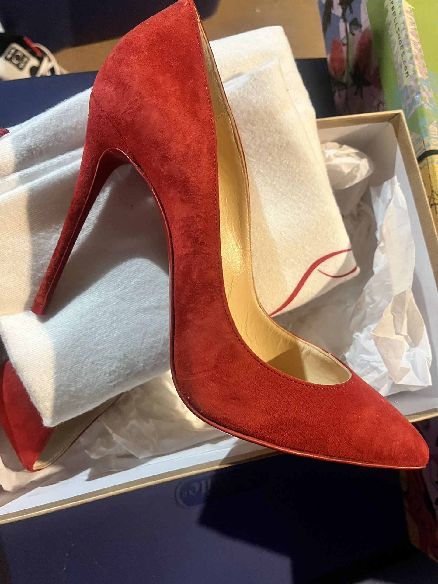 Christian Louboutin
