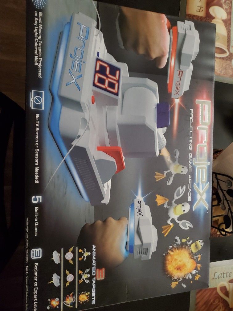 Projex https://offerup.co/faYXKzQFnY?$deeplink_path=/redirect/ New.$15.pickup Escondido