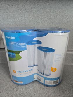 Pool Filters