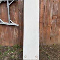 6 Ft Diving Board 